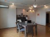 İcarəyə verilir 3 otaqlı yeni tikili 101 m², Elmlər Akademiyası m., photo 6 from 8