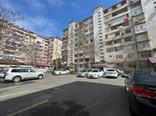 Satılır 4 otaqlı köhnə tikili 110 m², Gənclik m., photo 1 from 8