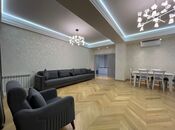 Elan №6002617 - Bakı, Ağ şəhər q., 3 otaqlı, 160 m², 6/7 mərtəbə