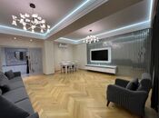 İcarəyə verilir 3 otaqlı yeni tikili 160 m², Ağ şəhər q., photo 8 from 8