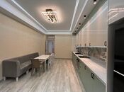 İcarəyə verilir 3 otaqlı yeni tikili 160 m², Ağ şəhər q., photo 6 from 8