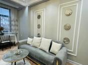 2 otaqlı yeni tikili - Qara Qarayev m. - 40 m²