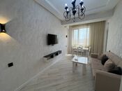 İcarəyə verilir 3 otaqlı yeni tikili 95 m², Binəqədi r., photo 2 from 8