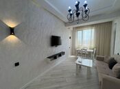 İcarəyə verilir 3 otaqlı yeni tikili 95 m², Binəqədi r., photo 3 from 8