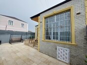3 otaqlı həyət evi/bağ evi - Binə q. - 100 m²
