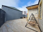 3 otaqlı həyət evi/bağ evi - Binə q. - 100 m²