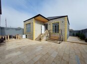 3 otaqlı həyət evi/bağ evi - Binə q. - 100 m²