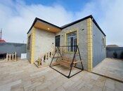 3 otaqlı həyət evi/bağ evi - Binə q. - 100 m²