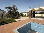 Satılır 7 otaqlı həyət evi/bağ evi 410 m², Novxanı q., photo 7 from 8