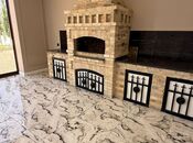 Satılır 7 otaqlı həyət evi/bağ evi 410 m², Novxanı q., photo 4 from 8