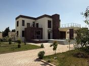 Satılır 7 otaqlı həyət evi/bağ evi 410 m², Novxanı q., photo 3 from 8