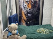 Сдаётся 3-комн. новостройка 75 м², м. Кара Караев, photo 7 from 8