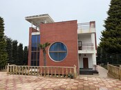 Satılır 6 otaqlı həyət evi/bağ evi 450 m², Novxanı q., photo 3 from 8