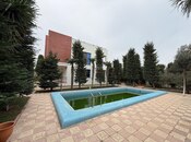 Satılır 6 otaqlı həyət evi/bağ evi 450 m², Novxanı q., photo 5 from 8