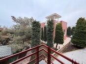 Satılır 6 otaqlı həyət evi/bağ evi 450 m², Novxanı q., photo 7 from 8