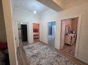 4 otaqlı yeni tikili - Hövsan q. - 85 m²