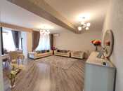 İcarəyə verilir 4 otaqlı yeni tikili 228 m², Nərimanov r., photo 1 from 8