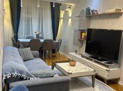 Satılır 2 otaqlı yeni tikili 76 m², Həzi Aslanov m., photo 2 from 8