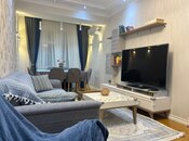 Satılır 2 otaqlı yeni tikili 76 m², Həzi Aslanov m., photo 3 from 8
