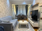 Satılır 2 otaqlı yeni tikili 76 m², Həzi Aslanov m., photo 1 from 8