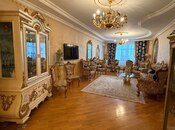 4-комн. новостройка - м. Элмляр Академиясы - 185 м²