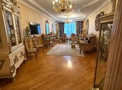 4-комн. новостройка - м. Элмляр Академиясы - 185 м²