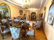 4-комн. новостройка - м. Элмляр Академиясы - 185 м²