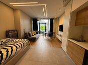 1-комн. новостройка - пос. Sea Breeze - 60 м²