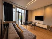 Сдаётся 1-комн. новостройка 60 м², пос. Sea Breeze, photo 7 from 8