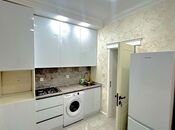 İcarəyə verilir 2 otaqlı yeni tikili 50 m², Sahil m., photo 7 from 8