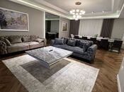 İcarəyə verilir 4 otaqlı yeni tikili 220 m², Elmlər Akademiyası m., photo 2 from 8