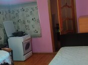 İcarəyə verilir 2 otaqlı həyət evi/bağ evi 40 m², İnşaatçılar m., photo 2 from 4