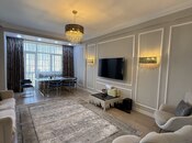 Объявление №6002989 - Баку, м. Элмляр Академиясы, 3-комн., 140.57 м², 8/17 этаж