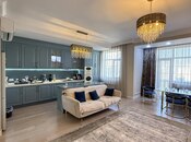 Satılır 3 otaqlı yeni tikili 140.6 m², Elmlər Akademiyası m., photo 2 from 8