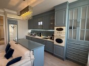 Satılır 3 otaqlı yeni tikili 140.6 m², Elmlər Akademiyası m., photo 5 from 8