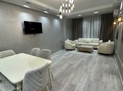 Сдаётся 2-комн. новостройка 80 м², м. Шах Исмаил Хатаи, photo 3 from 8