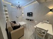 Сдаётся 3-комн. новостройка 100 м², м. Дернегюль, photo 1 from 8