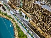 Продаётся 2-комн. новостройка 48 м², Ясамальский р., photo 3 from 8