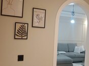 İcarəyə verilir 2 otaqlı köhnə tikili 55 m², Memar Əcəmi m., photo 8 from 8
