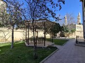 7 otaqlı həyət evi/bağ evi - Nəsimi m. - 650 m²
