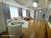 4-комн. новостройка - м. Кара Караев - 186 м²