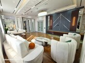 4-комн. новостройка - м. Кара Караев - 186 м²