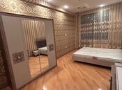 İcarəyə verilir 3 otaqlı yeni tikili 140 m², İnşaatçılar m., photo 3 from 8