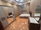 İcarəyə verilir 3 otaqlı yeni tikili 140 m², İnşaatçılar m., photo 2 from 8