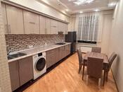 Elan №6003104 - Bakı, İnşaatçılar m., 3 otaqlı, 140 m², 12/18 mərtəbə