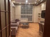 İcarəyə verilir 3 otaqlı yeni tikili 140 m², İnşaatçılar m., photo 5 from 8