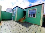 Satılır 3 otaqlı həyət evi/bağ evi 95 m², Binə q., photo 8 from 8