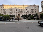 İcarəyə verilir 3 otaqlı köhnə tikili 80 m², Nizami m., photo 2 from 8