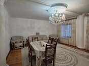 Продаётся 4-комн. вторичка 130 м², м. Иншаатчылар, photo 2 from 8