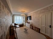 3 otaqlı köhnə tikili - Nərimanov r. - 70 m²